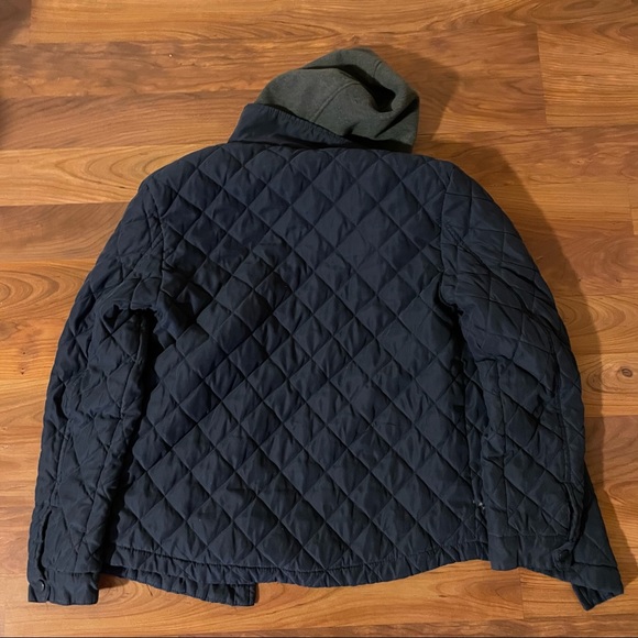 Blue Jacket - Picture 3 of 4